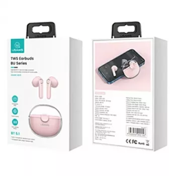 Bluetooth slúchadlá Usams USA001149