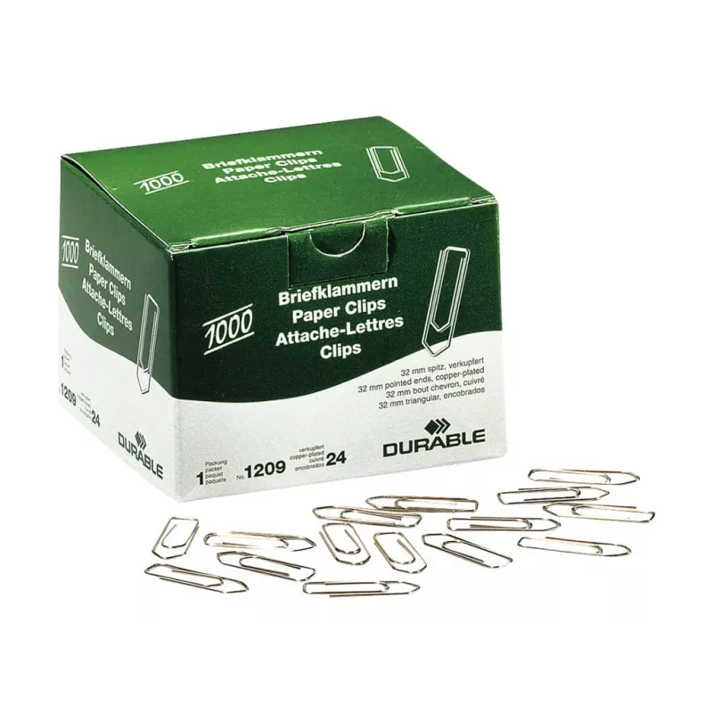 Sponka Durable 120924