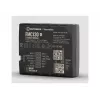 GPS Tracker Teltonika FMC130 Auto Čierny 2,4GHz Wi-Fi 802.11b/g/n