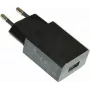 Napájací zdroj Doro HKC0055010-3A USB nabíjačka 1 A, čierna, originál