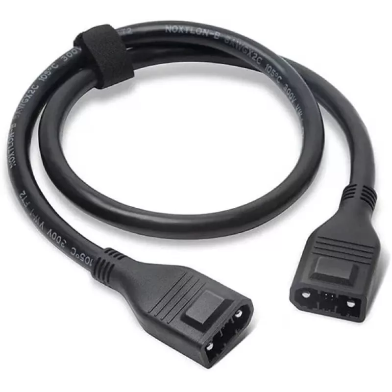 Adaptér EcoFlow ZMA003-C14