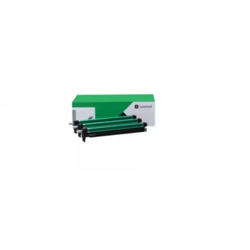 Sada fotovodivých valcov pre Lexmark multifunkčné tlačiarne modely CS943/CX942/CX943/CX944/XC9445 (3 ks) – 73D0Q00