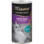Vlhké krmivo – maškrty Miamor Sensible Snack 30 g – monoproteínová kačica, bielkoviny 80 %, tuk 9 %