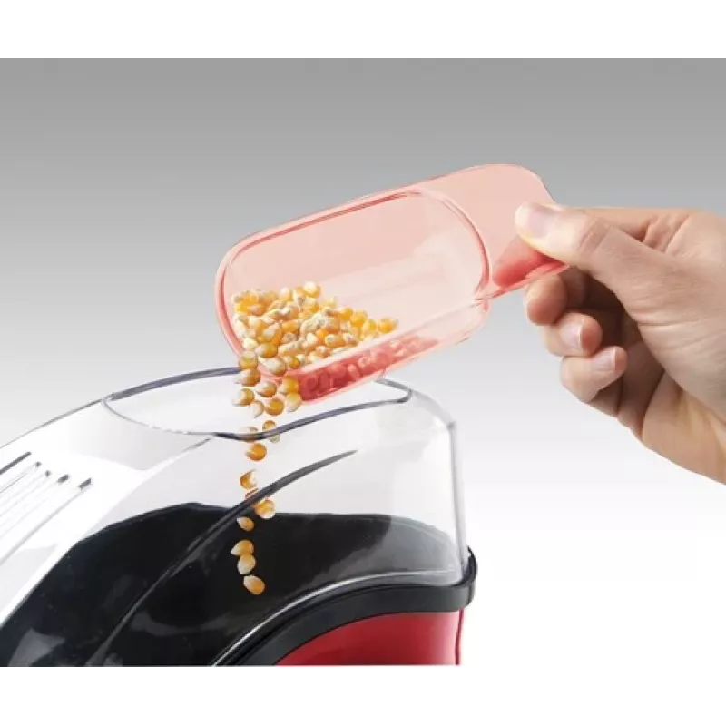 Taurus Pop'n'Corn 968375000 výrobník popcornu