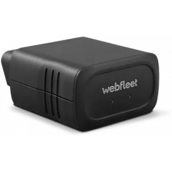 GPS tracker TOMTOM LINK 245 WW v1 — telematický modul vozidla, pripojenie pre správu flotily
