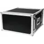 Flightcase Roadinger 3010721A preglejka čierna strieborná 7,5 kg