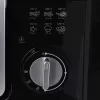 Fritéza Mesko Home MS 4908 Single 2,5 l 1800 W čierna sivá