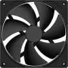 NZXT F Series F140P 140mm skriňový ventilátor