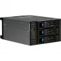 Chenbro 3-in-1 HDD puzdro s 12Gb SAS/SATA