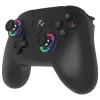 Subsonic Wireless LED Controller čierny pre Switch