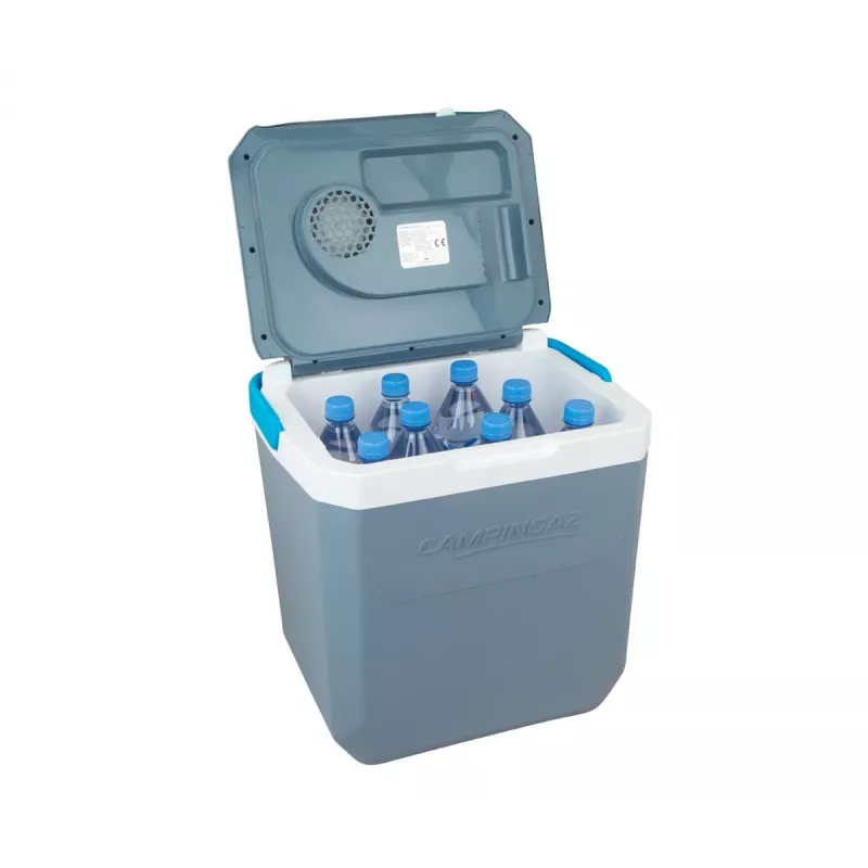Chladiaci box Campingaz Powerbox Plus 24 L Electric Blue