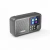 Blaupunkt DR8BK prenosné rádio, čierne