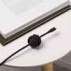 Native Union Night Cable Kábel USB-C na Lightning, 3 m, Kraft (NCABLE-CL-KFT-NP)