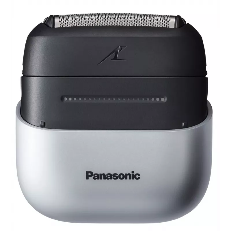 Panasonic ES-CM3BKS503 pánsky holiaci strojček fóliový čierny, strieborný