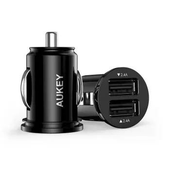 MOBILNÁ AUTO NABÍJAČKA CC-S1/MINI RTL LLTS86107 AUKEY