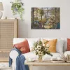 Puzzle Ravensburger The Grün House 1500 dielov