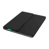 Flip Folio - grafitová - Fra - WESTMID-511