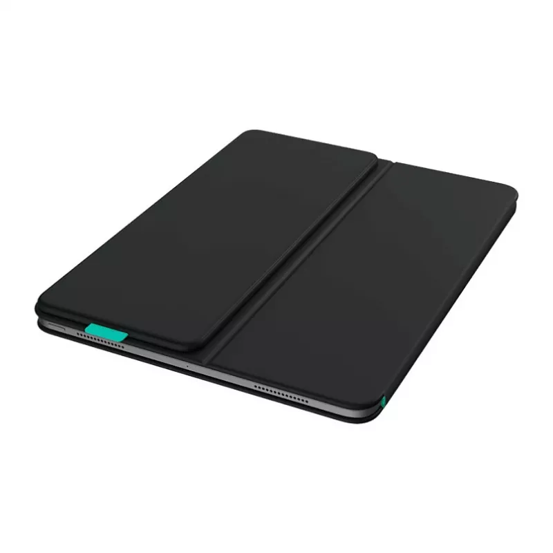 Flip Folio - grafitová - Fra - WESTMID-511