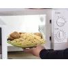 Mikrovlnná rúra Beper BF.570, 700 W, 20 l