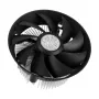 Vzduchový chladič Akasa Turing FX 12 cm čierny