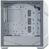 PC skriňa Cooler Master MasterBox TD500 Mesh V2 Midi Tower biela