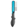 FURminator 2 in 1 - rozčesávač srsti a stylingový nástroj pre psov