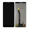 Displej Xiaomi Redmi 6 / 6A (čierna) obnovený
