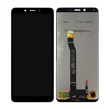 Displej Xiaomi Redmi 6 / 6A (čierna) obnovený