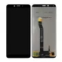 Displej Xiaomi Redmi 6 / 6A (čierna) obnovený