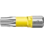 Skrutkovací bit Torx T10 25 mm, Wiha Y-Bit 7015Y, oceľ