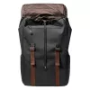 Batoh na notebook Tomtoc VintPack-TA1, kapacita 22 L, vhodný pre notebooky do 15,6