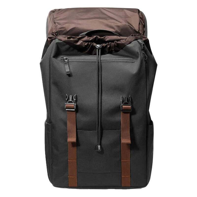 Batoh na notebook Tomtoc VintPack-TA1, kapacita 22 L, vhodný pre notebooky do 15,6
