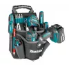 Makita E-15182 príslušenstvo k opasku na náradie taška na náradie