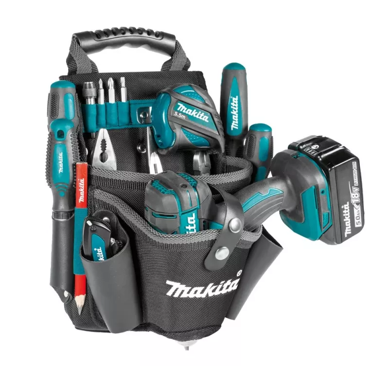 Makita E-15182 príslušenstvo k opasku na náradie taška na náradie