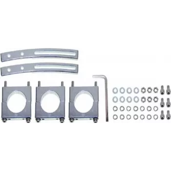 Multifeed rozšírenie ShiverPeaks 89888-9 – príslušenstvo pre satelitný LNB multiswitch