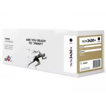 Toner pre Kyocera MA5500 TK-TK3430N čierny 100% nový