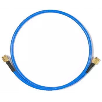 Koaxiálny kábel MikroTik Flex-guide 0,5 m RPSMA