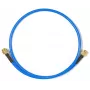 Koaxiálny kábel MikroTik Flex-guide 0,5 m RPSMA