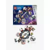 LEGO CITY 60433 MODULÁRNA VESMÍRNA STANICA