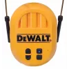 Dewalt DPG17-BX ochranné slúchadlá s Bluetooth čierna, žltá