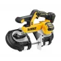 Páska na pílu DeWalt DCS378N-XJ pre 18 V akumulátorovú pásovú pílu, výška 280 mm, jednotlivé balenie