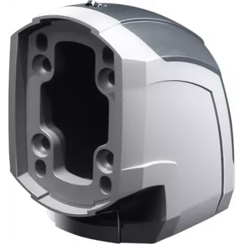 Rittal CP 120 adaptér pre ramenný systém, RAL 7035/7024 (6212.600)