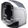 Rittal CP 120 adaptér systému nosných ramien, RAL 7035/7024 (6212.600)