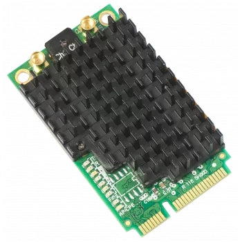 Sieťová karta Mikrotik R11E-5HACD
