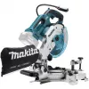 Makita DLS600Z pokosová a zrezávacia píla 5000 ot/min