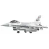 Stavebnica Cobi F-16C Fighting Falcon – 463 dielov, modelová stavebnica v mierke
