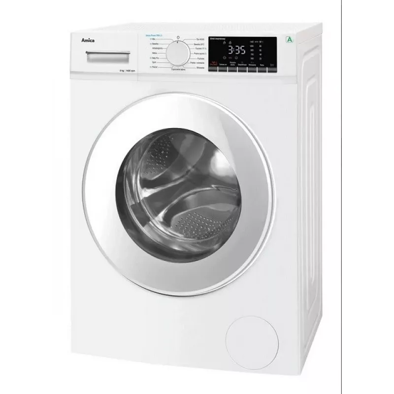 AMICA PRÁČKA WA5S814ALISH