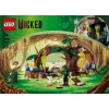 LEGO sada Elphaban Hideout 75687 – hracia sada s 3 minifigúrkami