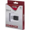 Inter-Tech DMG-07 – Wireless – USB – WLAN / Bluetooth – Wi-Fi 5 (802.11ac) – 650 Mbit/s – čierna (88888146)