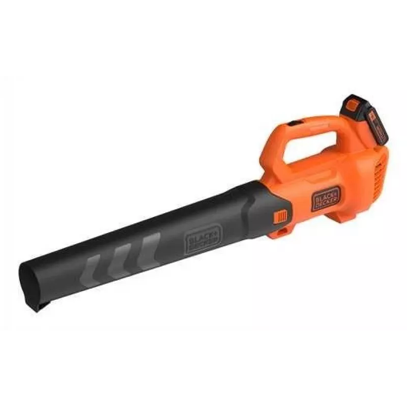 Ručný fúkač Black & Decker BCBL200L